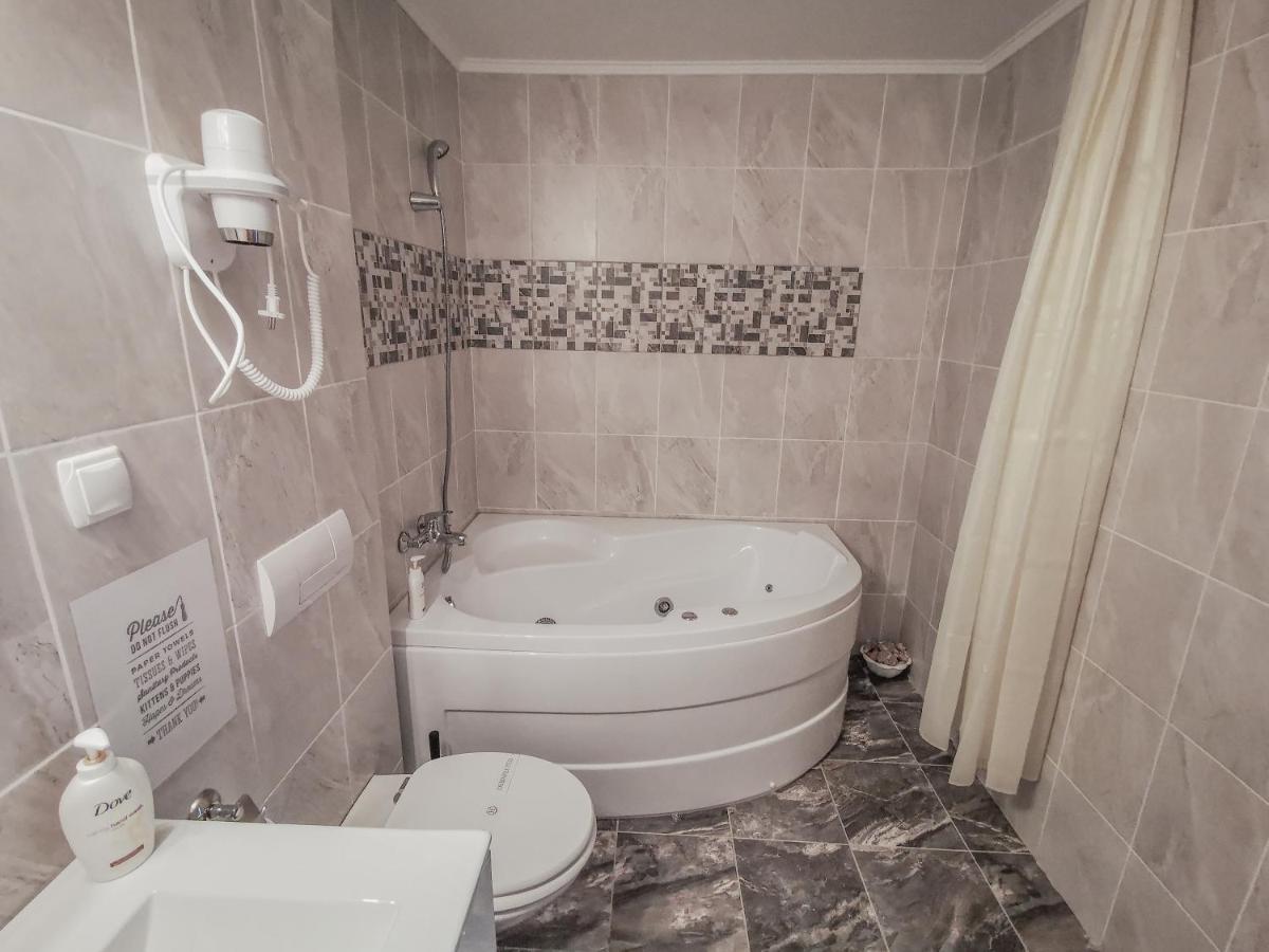 Orchid Luxury Apartment Sinaia Ngoại thất bức ảnh