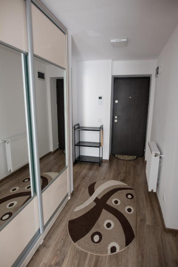 Orchid Luxury Apartment Sinaia Ngoại thất bức ảnh