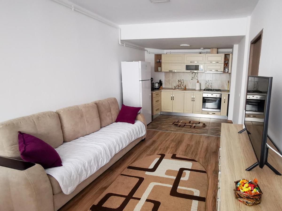 Orchid Luxury Apartment Sinaia Ngoại thất bức ảnh