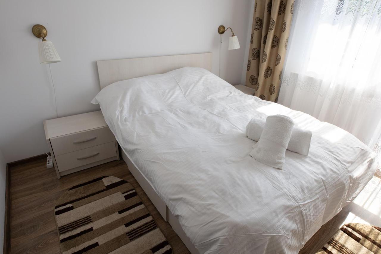 Orchid Luxury Apartment Sinaia Ngoại thất bức ảnh