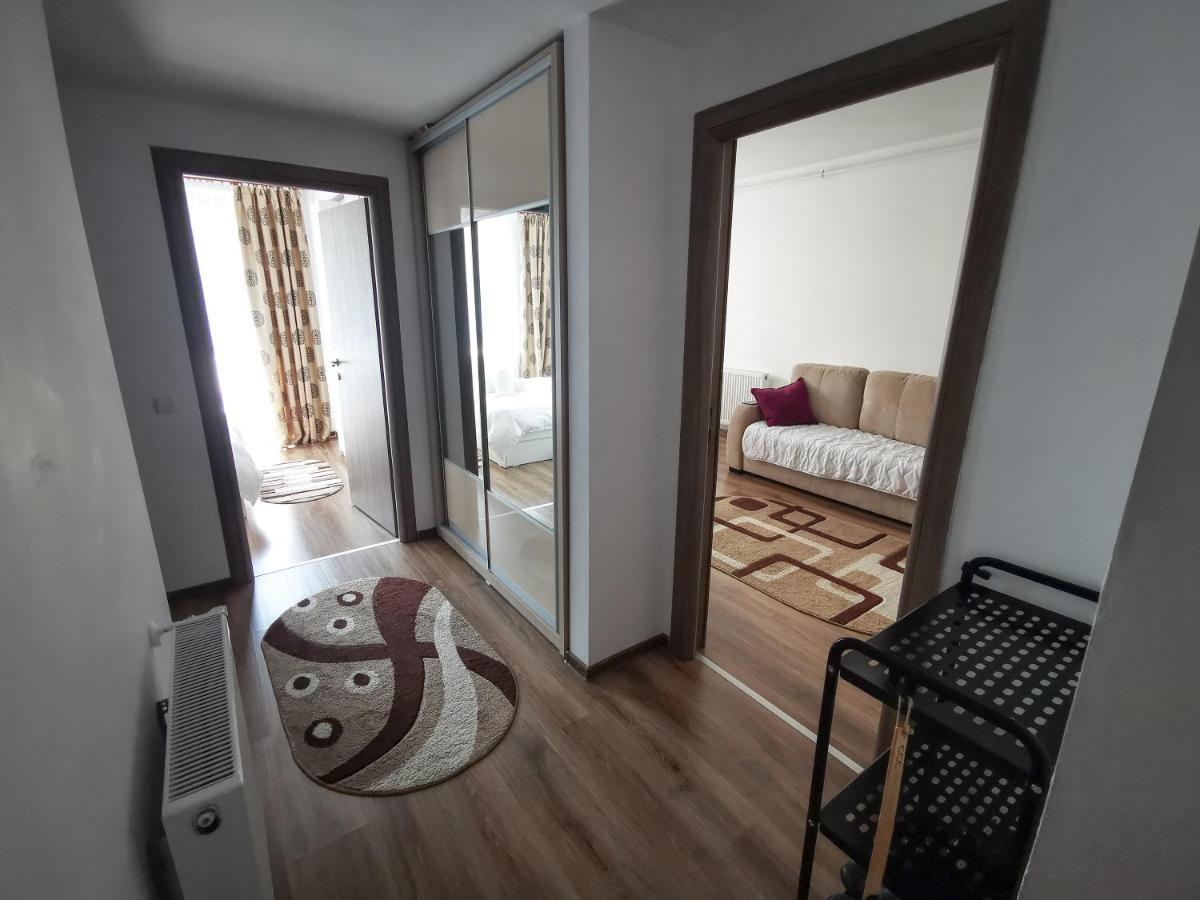 Orchid Luxury Apartment Sinaia Ngoại thất bức ảnh